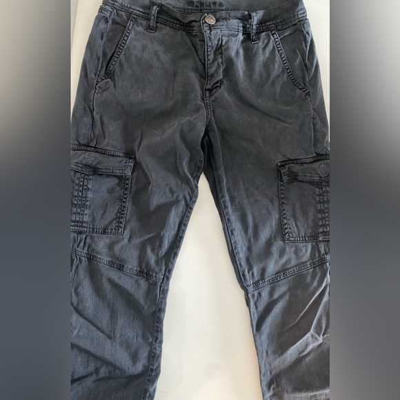 Fidelity Denim Panther Cargo - Picture 2 of 2